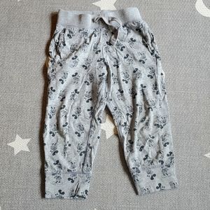 Gap Disney jogger 3T